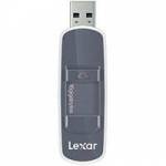 Lexar 16GB JumpDrive S70 USB Flash Drive - Grey (LJDS70-16GABEU) Lexar 16GB JumpDrive S70 USB Flash Drive - Grey (LJDS70-16GABEU)